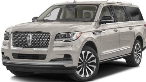 LINCOLN NAVIGATOR L 2022 5LMJJ3LT0NEL18180 image